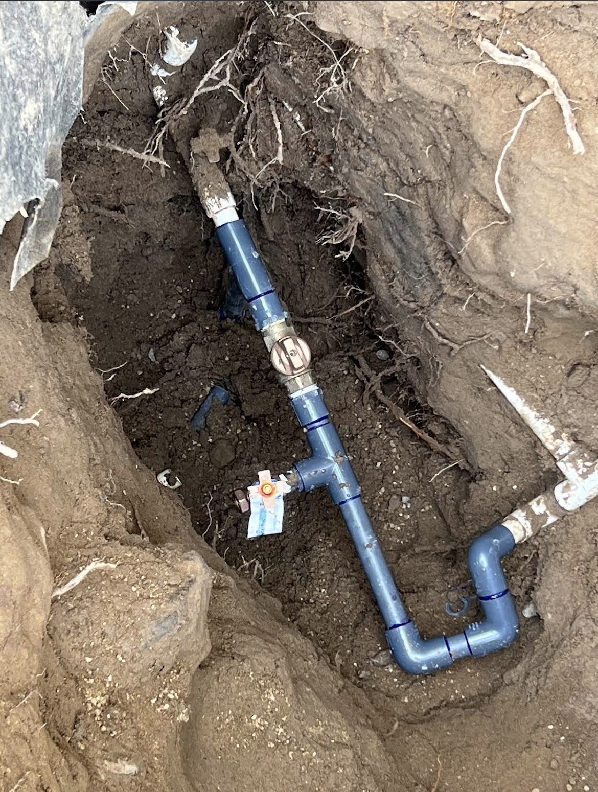 Irrigation Systems